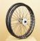 Zapletená kola KASTAR D40 race carbon mullet 29/27,5