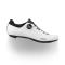 Tretry - boty na silniční kolo FIZIK VENTO OMNA WHITE - BLACK