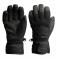 Lyžařské rukavice BLIZZARD Spark junior black