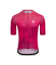 Cyklistický dres Kalas MOTION Z6 | Dres | Berry Red 