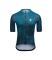 Cyklistický dres Kalas MOTION Z6 | Dres | Forest Green 
