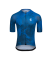 Cyklistický dres Kalas MOTION Z6 | Dres | Ocean Blue