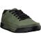 Boty na kolo Leatt Shoe Flat 2.0 Spinach 2026