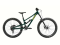 Juniorské kolo NORCO Fluid 24 Dark Metallic Green