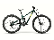 Juniorské kolo NORCO Fluid 27.5 Dark Metallic Green