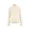 Dámská mikina CRAFT Gain Thermal Midlayer 2 - bílá