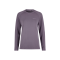 Dámské triko CRAFT Active Comfort LS 2 - fialové