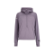 Běžecká bunda dámská Craft SubZ Light Hood Sweater fialová