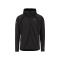 Běžecká bunda CRAFT SubZ Light Hood Sweater černá