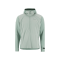 Běžecká bunda CRAFT SubZ Light Hood Sweater zelená
