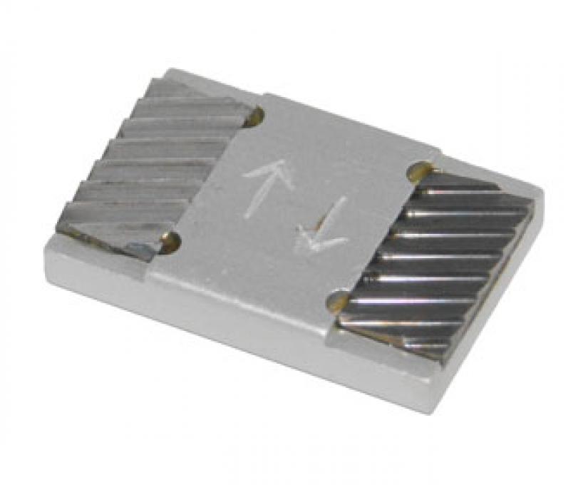 Náhradní pilník Kunzmann Tungsten carbide file 3060