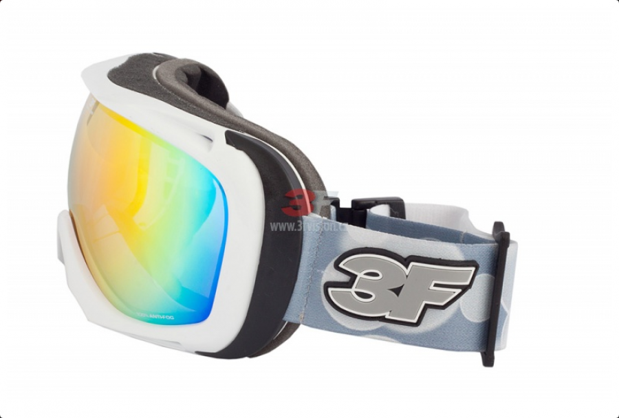 Lyžařské brýle 3F Vision Cyclone 1635