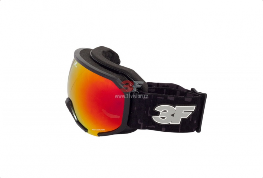 Lyžařské brýle 3F Vision New Edge 1697