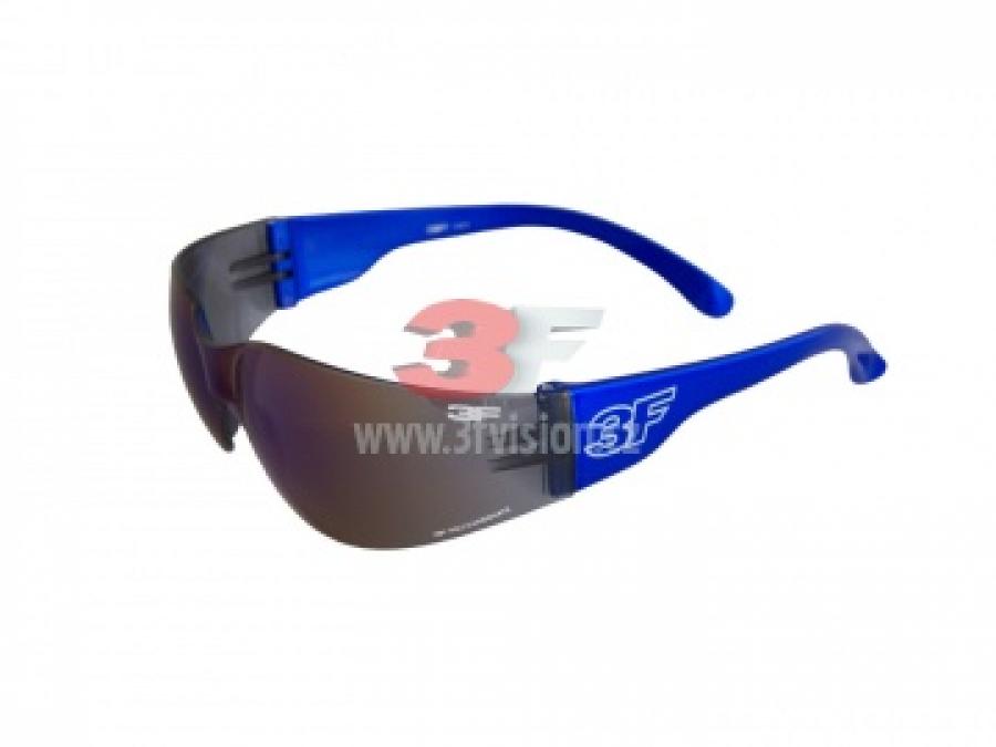 Dětské brýle 3F vision Mono jr. - 1431 modré