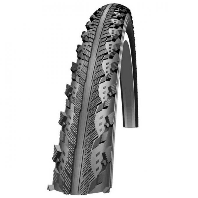 Plášť Schwalbe Hurricane 26x2,0 (50-559)