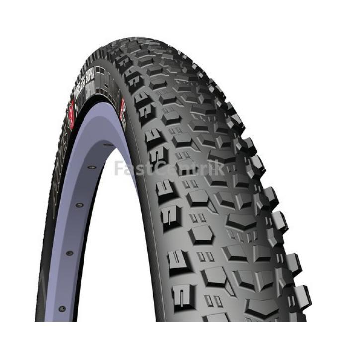 Plášť Mitas Scylla 29x2,25 tubeless supra skládací