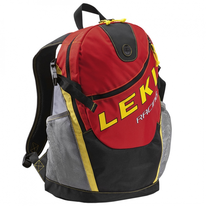 Leki Daypack 28l batoh black-red-silver (358210006).png