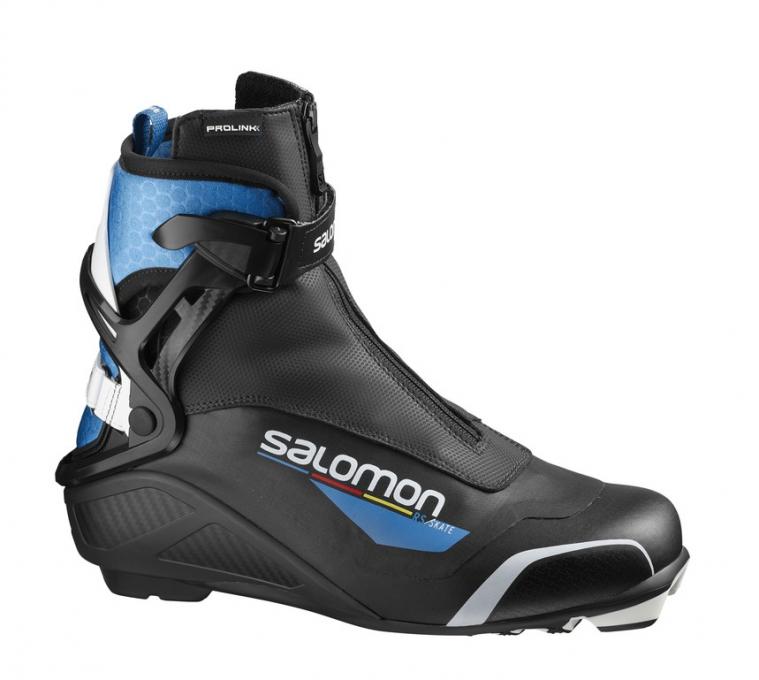 Běžecké boty Salomon RS Prolink 2018/19