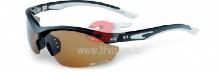 Brýle 3F vision Mystery - 1206
