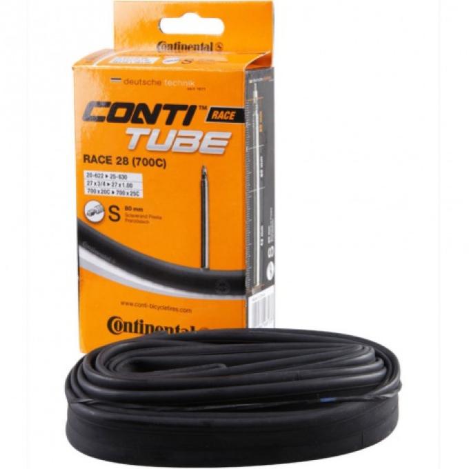 Duše Continental Race 28 duše 700x20/25c SV80