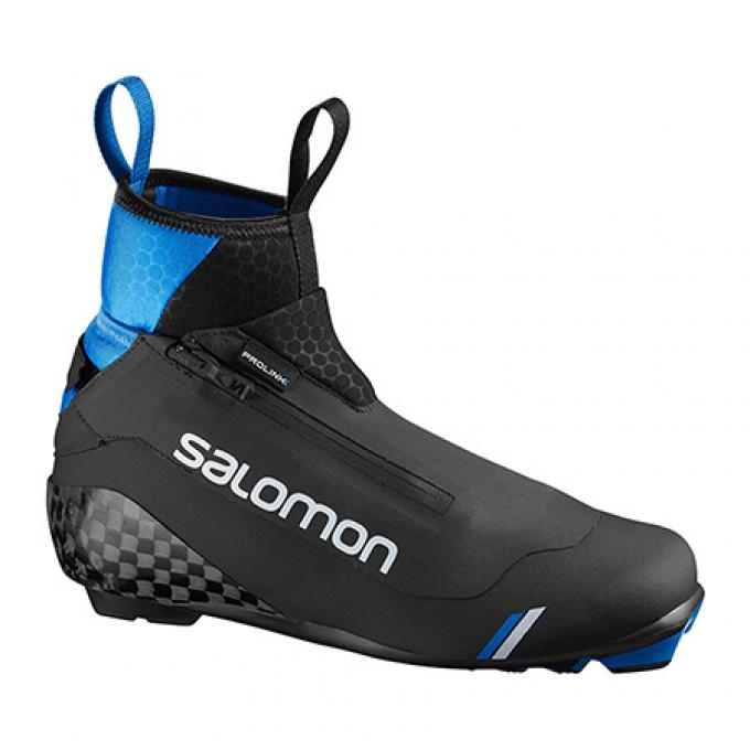 Běžecké boty Salomon S/Race classic prolink 2019/20