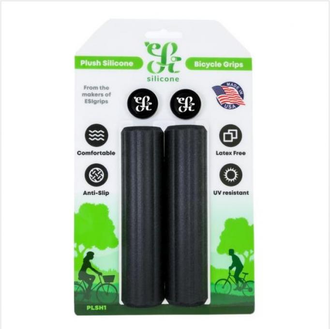 Gripy ESI Silicone