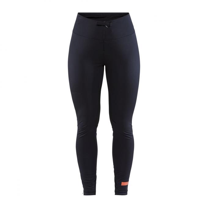 Běžecké kalhoty dámské Craft Pro Velocity Wind tights 1909497-319000 2020/21