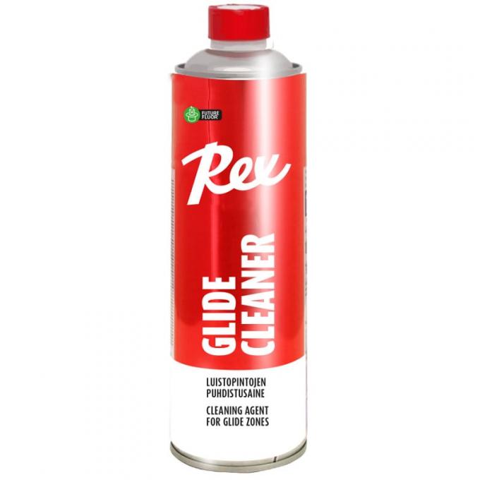 Smývač Rex 5111 glide clener 500ml fluorizovaný smývač