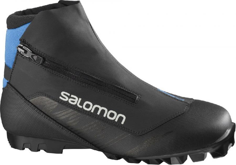 Běžecké boty pánské Salomon RC8 Nocturne Prolink 2020/21