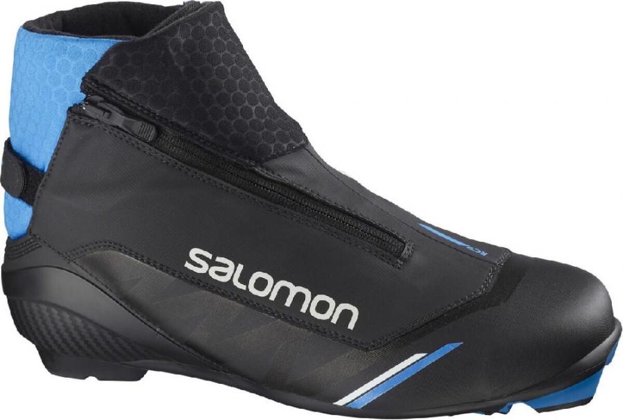 Běžecké boty Salomon RC9 Nocturne Prolink 2020/21