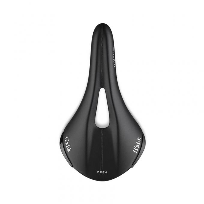 Sedlo na kolo Fizik Aliante R5 open black 2021