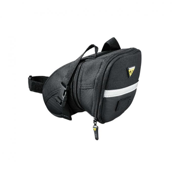  Brašna pod sedlo Topeak Aero Wedge Pack Medium pásky