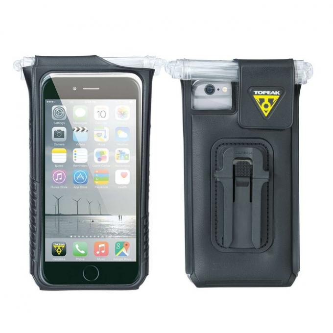 Obal na smartphone Topeak drybag iPhone 6/7/8/6S