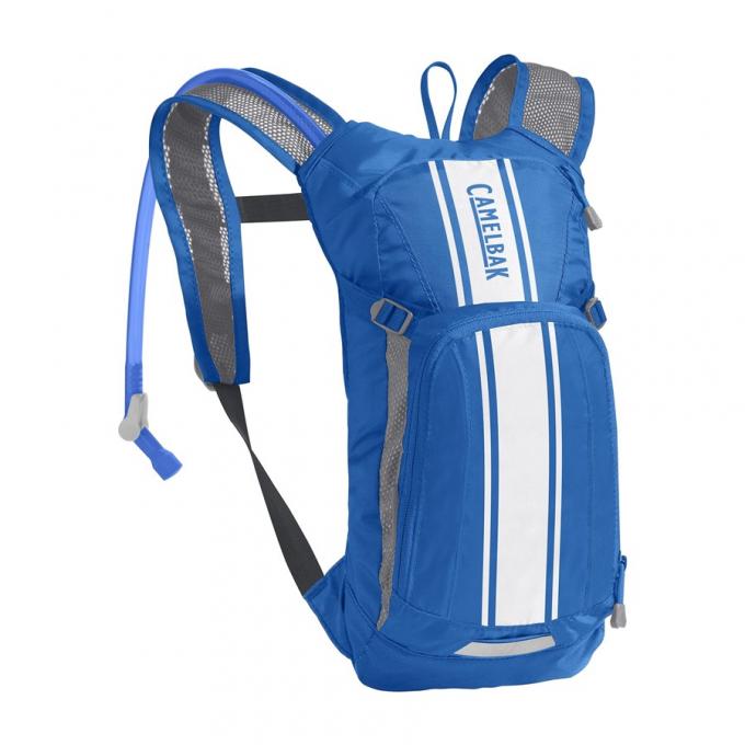 Camelbak Mini Mulle Lapis Blue/white stripe 2021