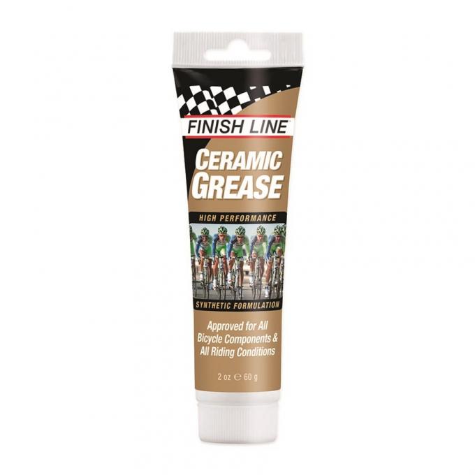 Vazelína na ložiska Finish line ceramic grease 60g