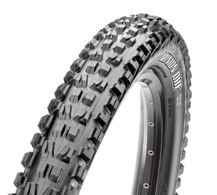 Plášť Maxxis Minion Front 27,5x2,5WT Kevlar 20th anniversary