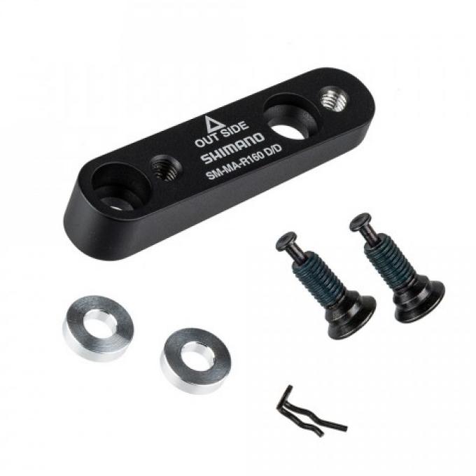  Adaptér Shimano SM-MA-R 160mm D/D