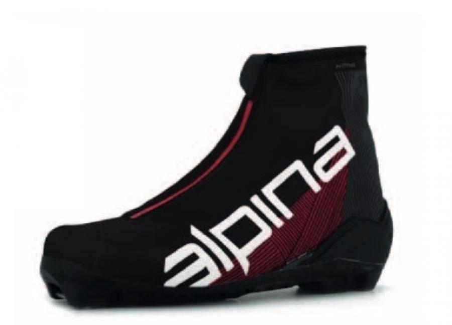 Běžecké boty Alpina NCL 5336-1K 2021/22