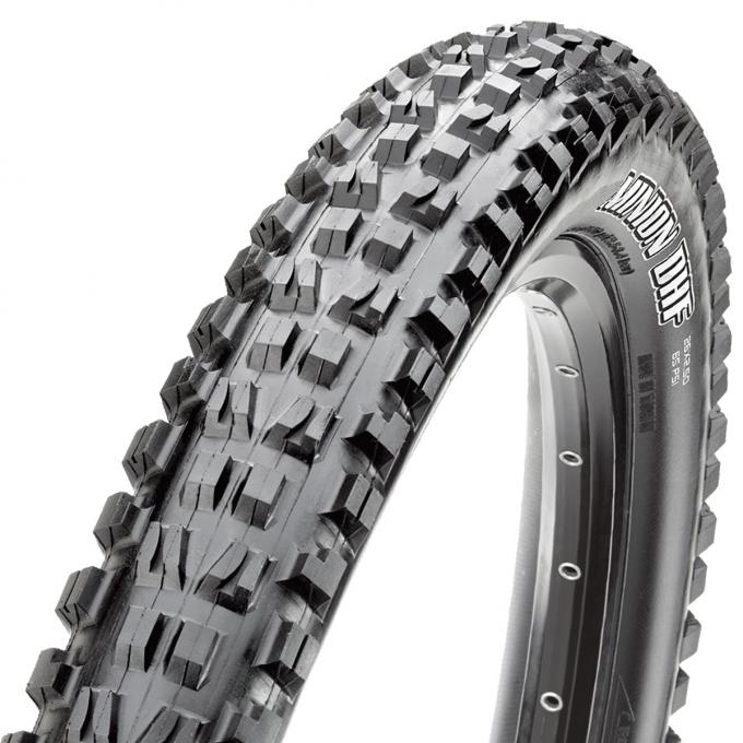 Plášť Maxxis Minion Front DHF kevlar 27,5x2,5WT 3CT/EXO