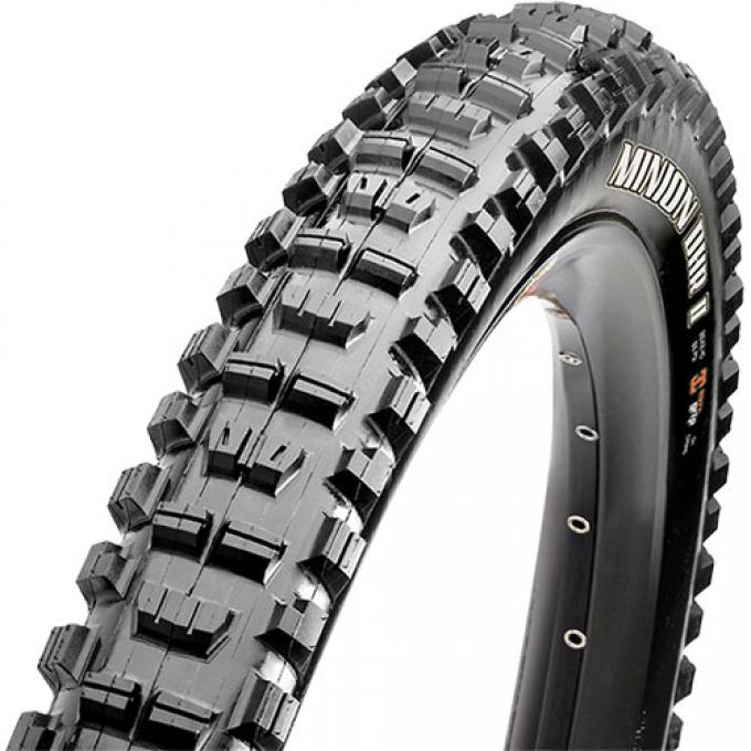  Plášť Maxxis Minion DHR II kevlar 29x2,4WT 3CT/EXO+/TR