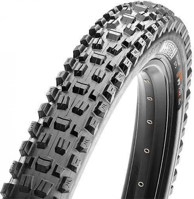Plášť Maxxis Assegai kevlar 27,5x2,5WT 3CT/EXO+/TR